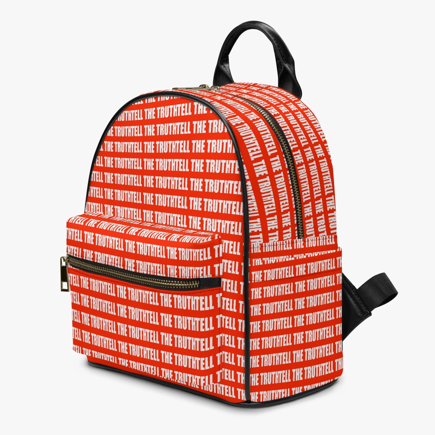 TELL THE TRUTH BACKPACK