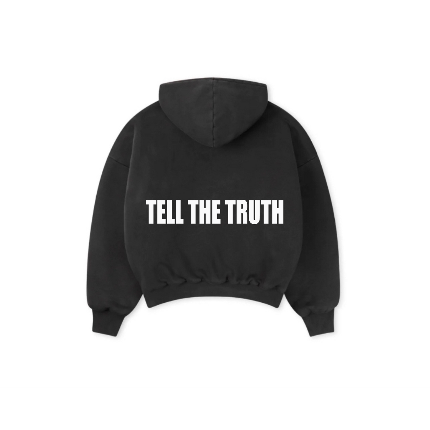 TELL THE TRUTH HOODIE