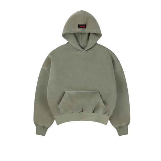 TELL THE TRUTH HOODIE