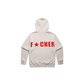 FUCKER HOODIE