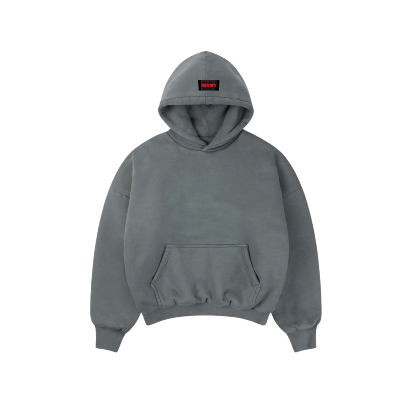 TELL THE TRUTH HOODIE