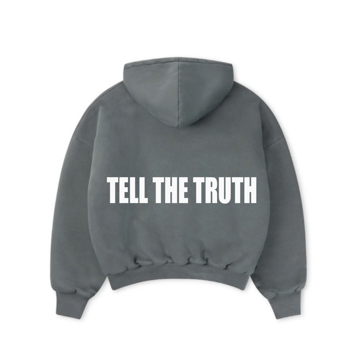 TELL THE TRUTH HOODIE