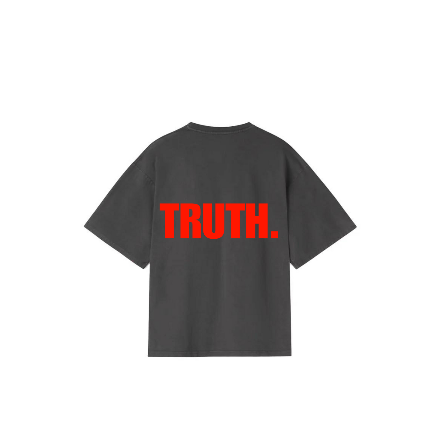 GRUNGE TRUTH TSHIRT