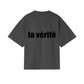 FRENCH T-SHIRT