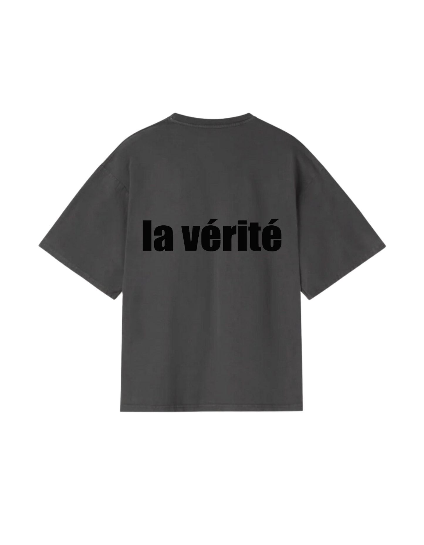 FRENCH T-SHIRT