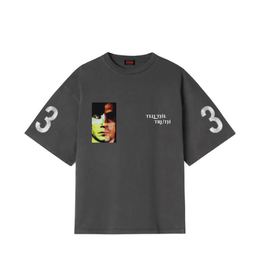 I FEEL A SIN COMING ON T-SHIRT