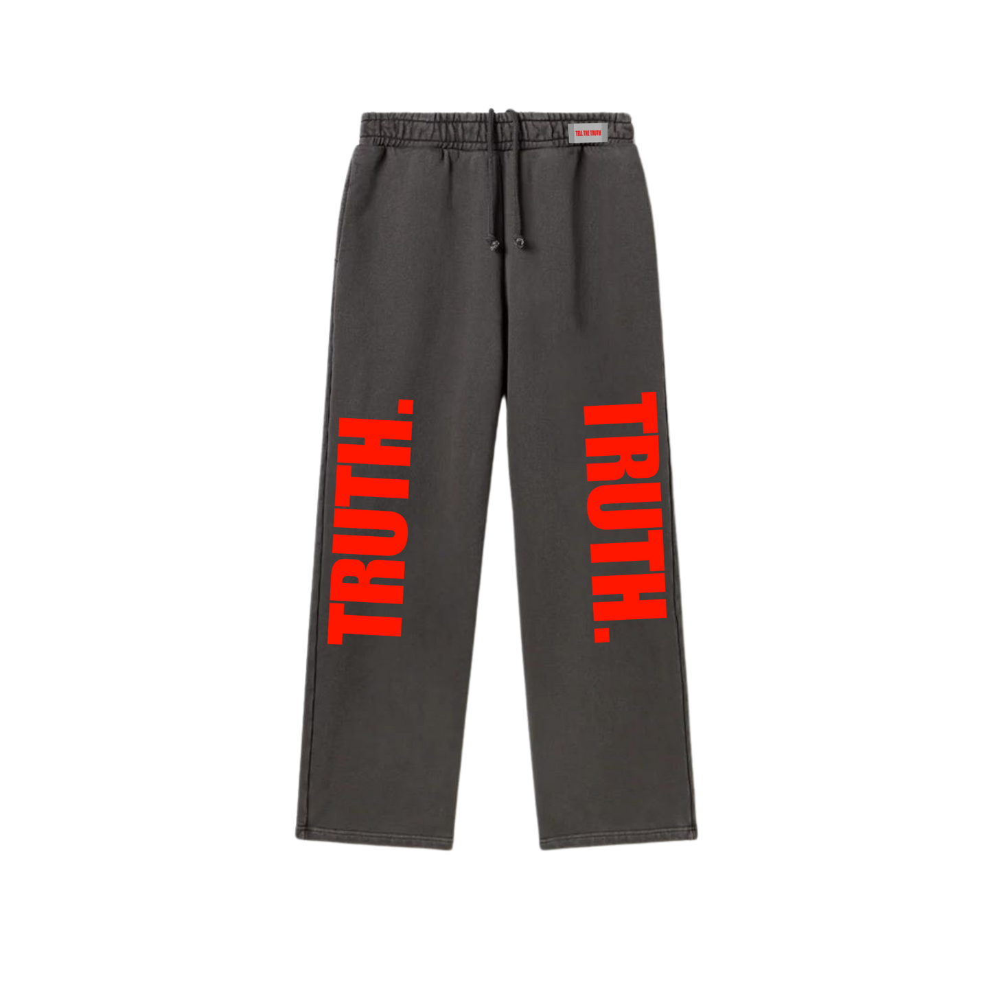 GRUNGE TRUTH SWEATPANT