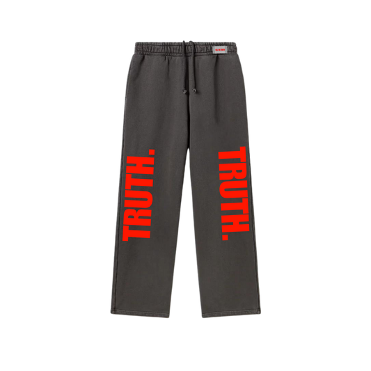 GRUNGE TRUTH SWEATPANT