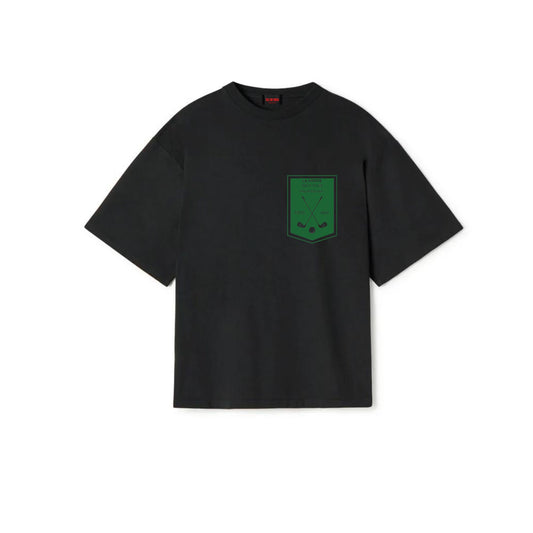 FRENCH GOLF CLUB T-SHIRT