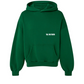 PINE VALLEY LOGO PULLOVER