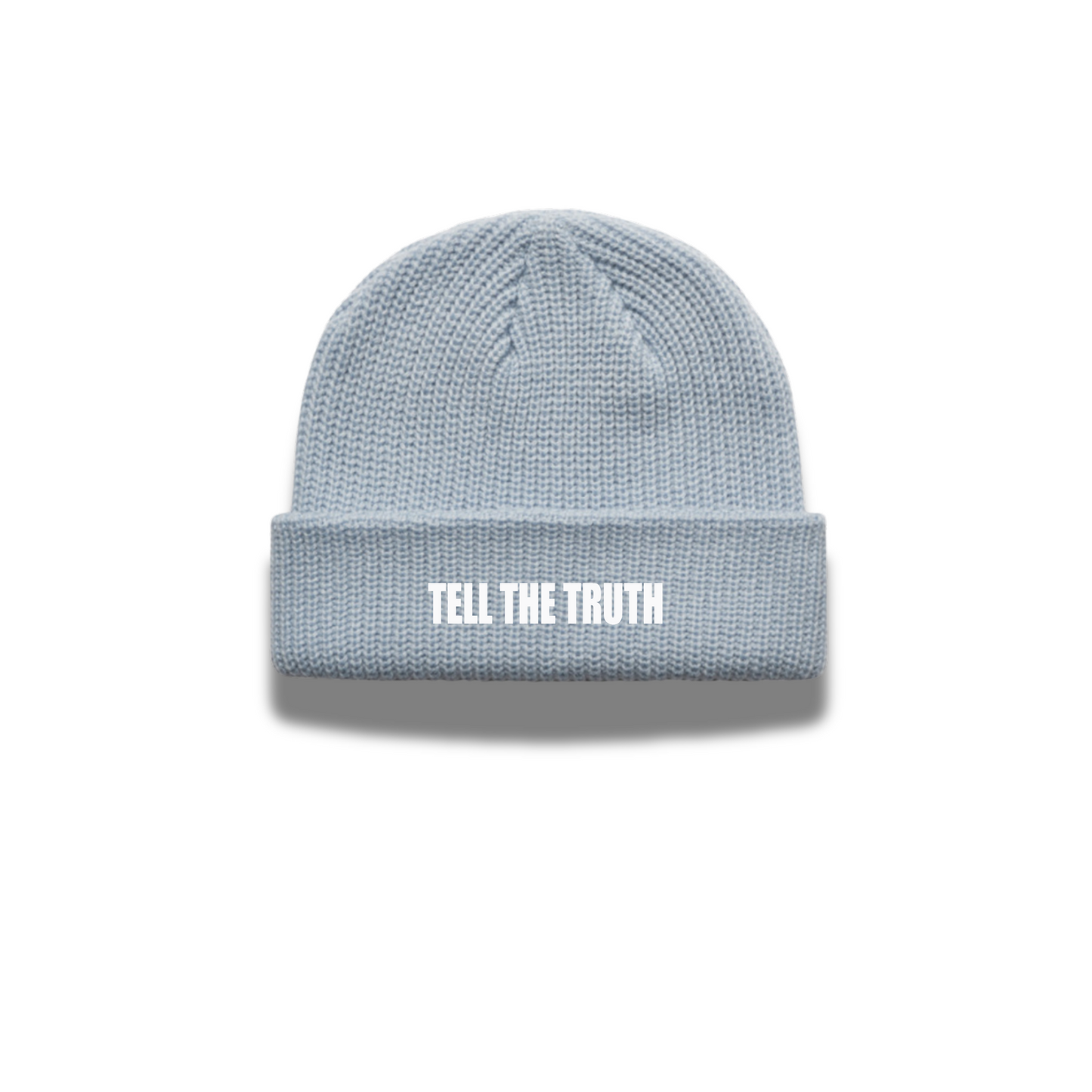 TELL THE TRUTH BEANIE