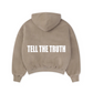 TELL THE TRUTH HOODIE