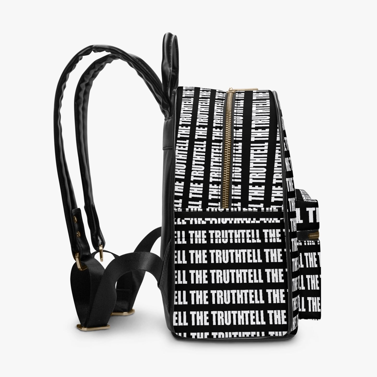 TELL THE TRUTH BACKPACK