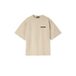 CLASSIC SAND LOGO T-SHIRT