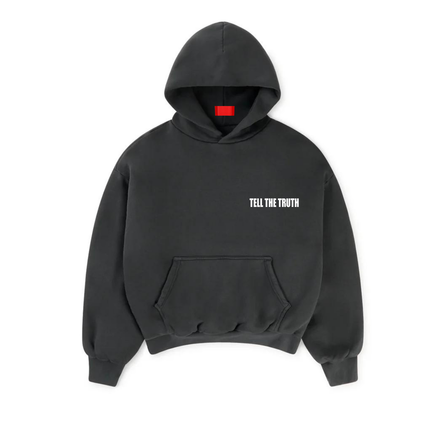 TELL THE TRUTH HOODIE