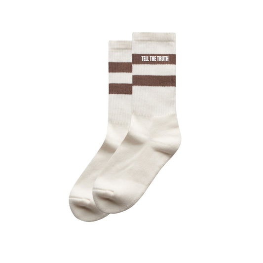 LOGO SOCKS