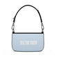 BABY BLUE BOX BAG