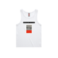 BEACH CLUB RIB SINGLET