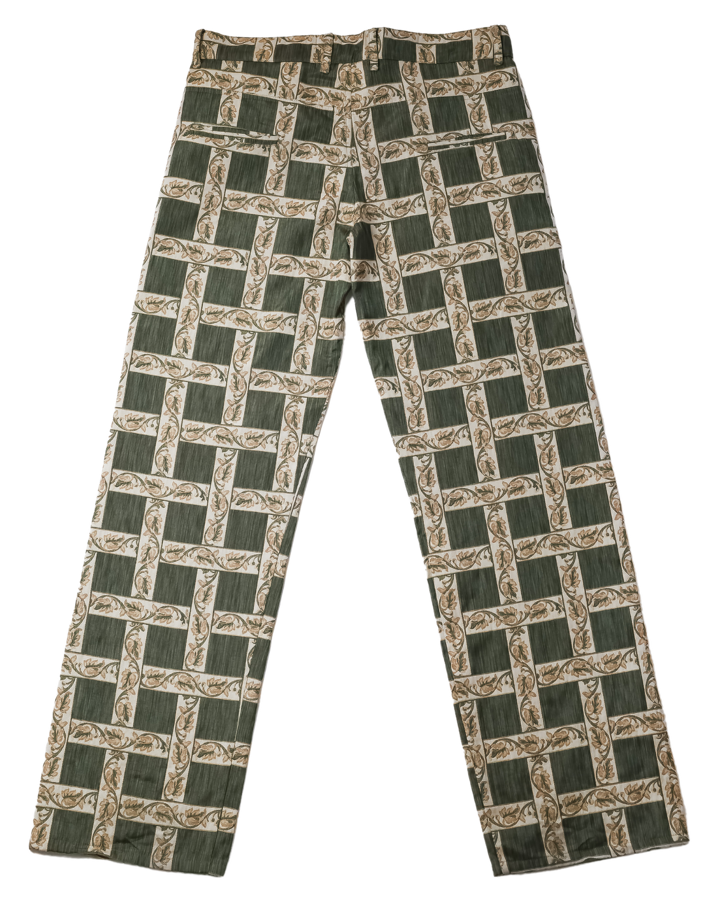 RENAISSANCE PANTS