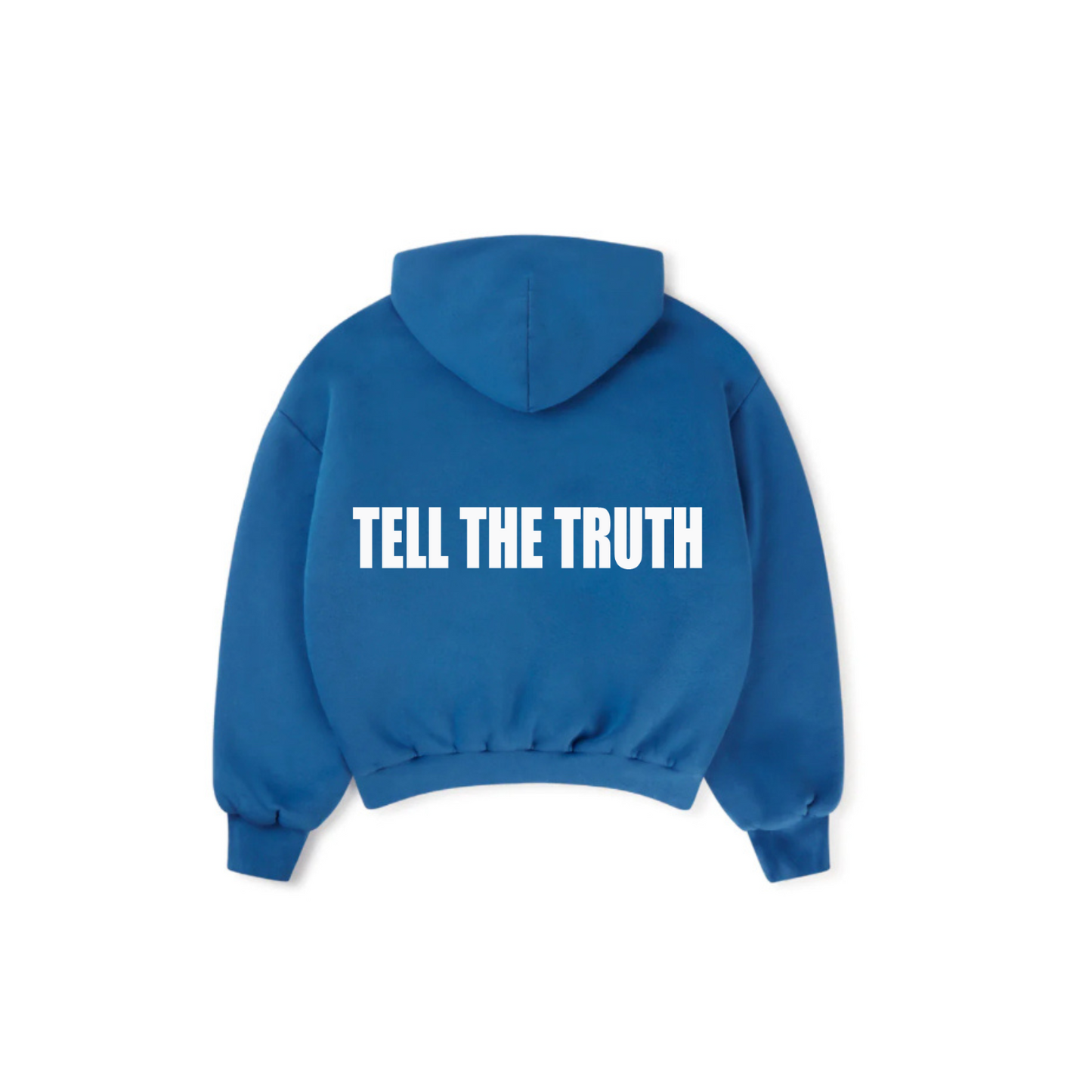 TELL THE TRUTH HOODIE