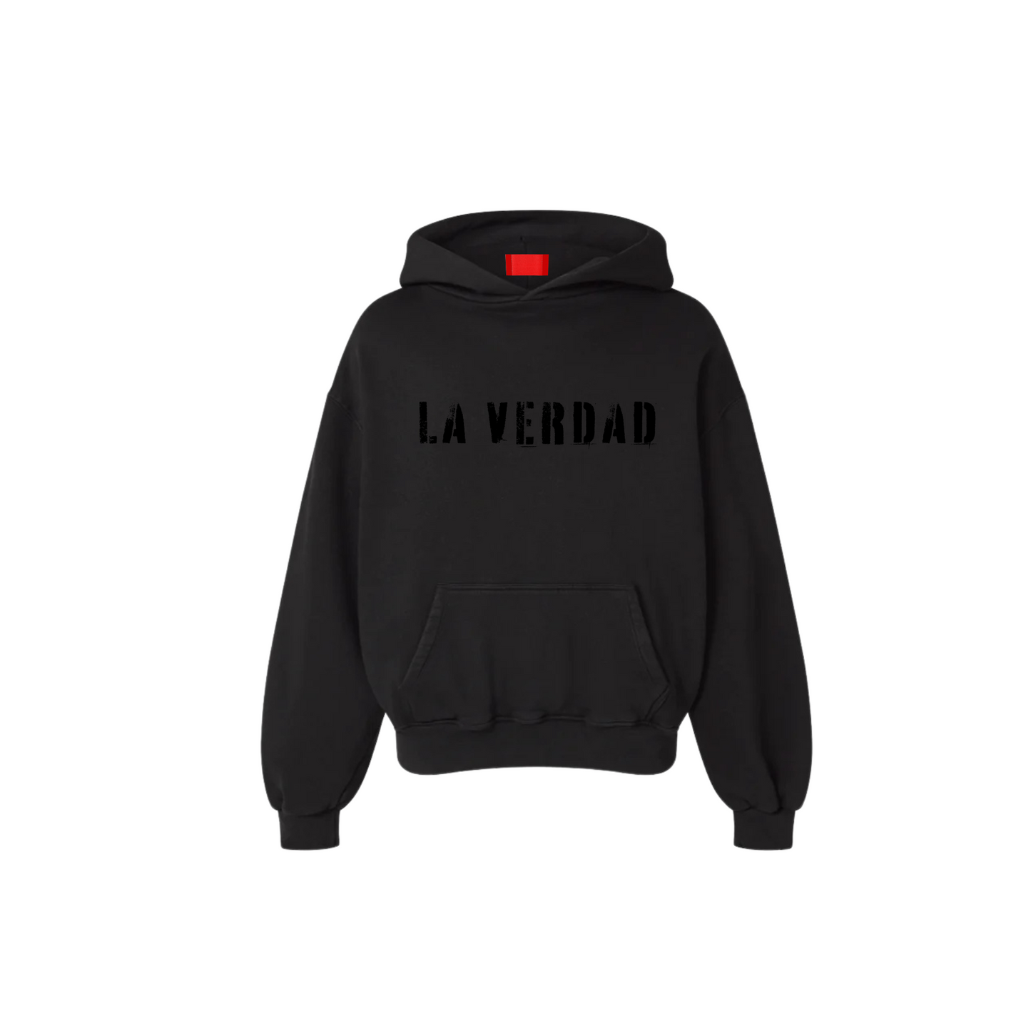 LA VERDAD HOODIE