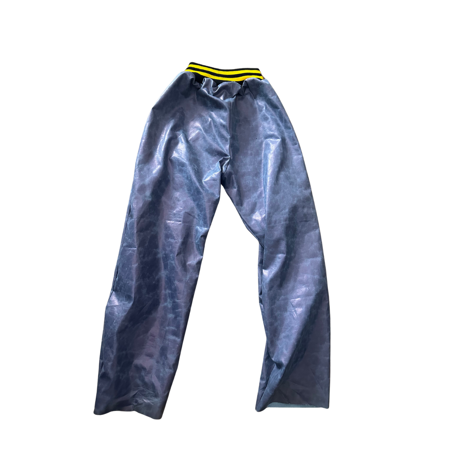 TRUTH WAX DENIM PANTS