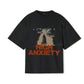 HIGH ANXIETY T-SHIRT