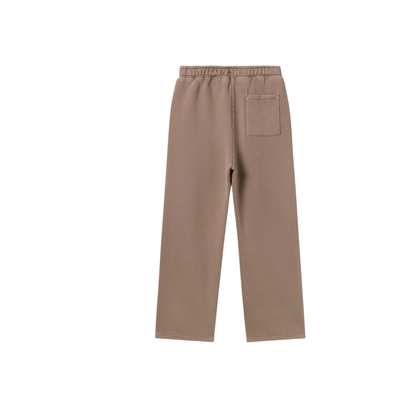 NUDE FLEECE PANTS