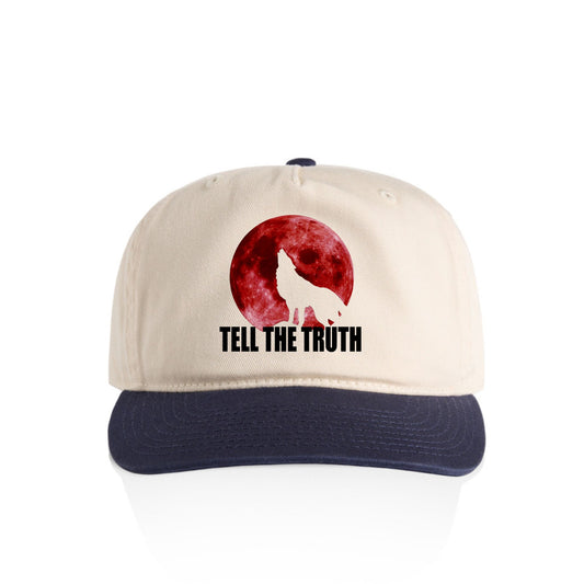 BLOOD MOON HAT