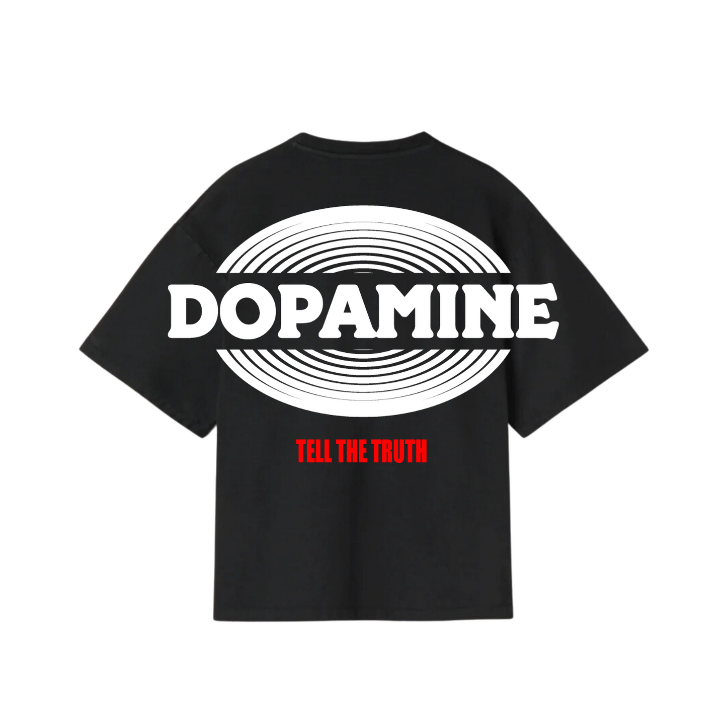 DOPAMINE T-SHIRT