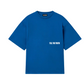 CLASS BLUE LOGO T-SHIRT