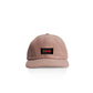 HAZY CORD LABEL HAT