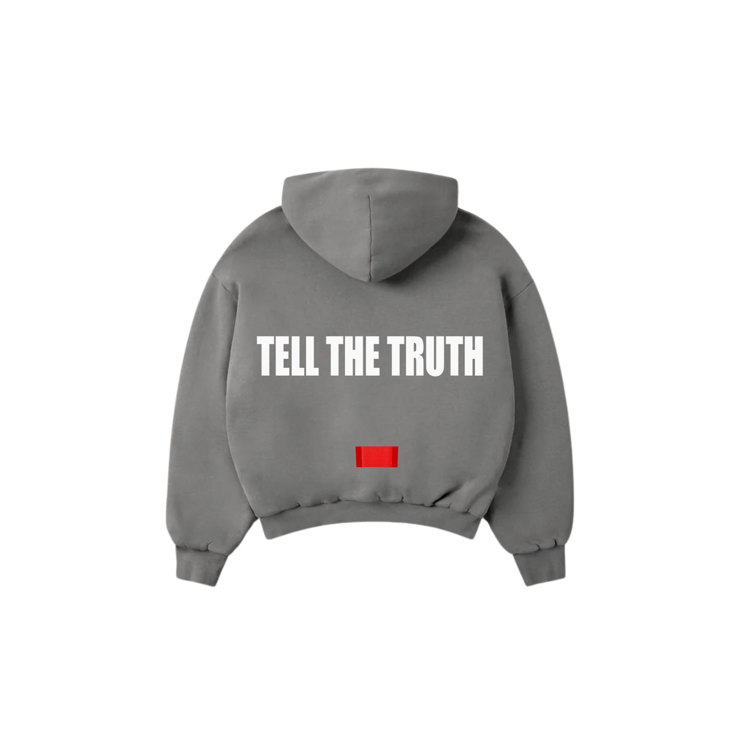 TELL THE TRUTH 005