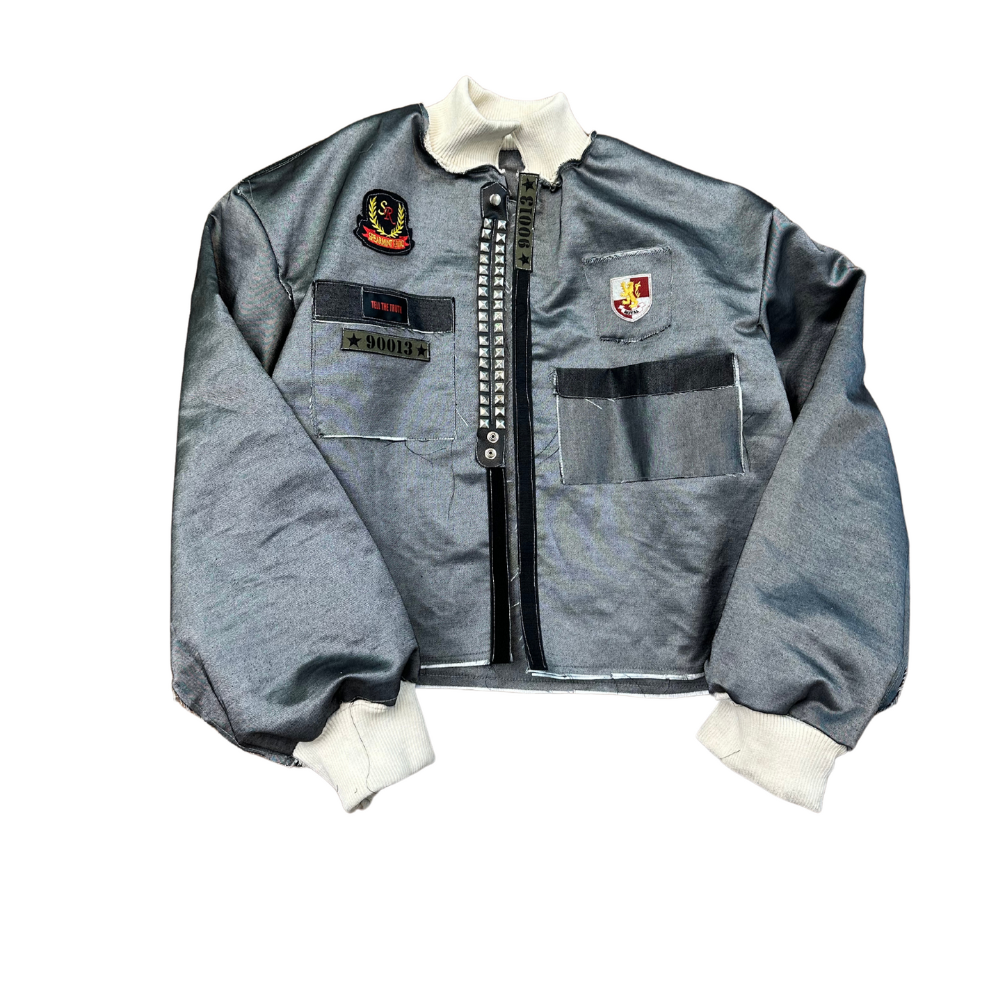 90013 OFFICER JACKET