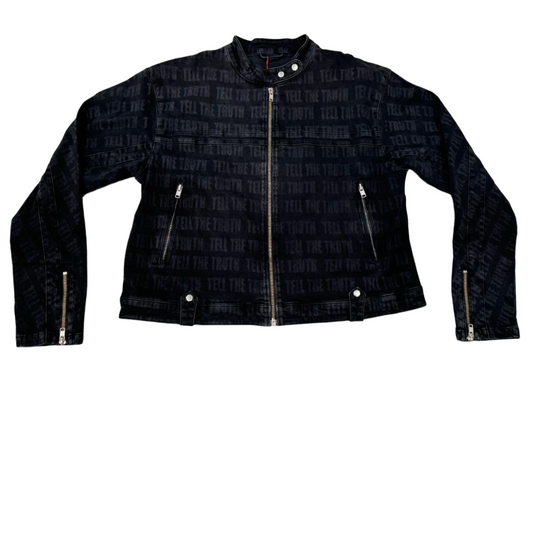 DENIM SUPPLY JACKET 007