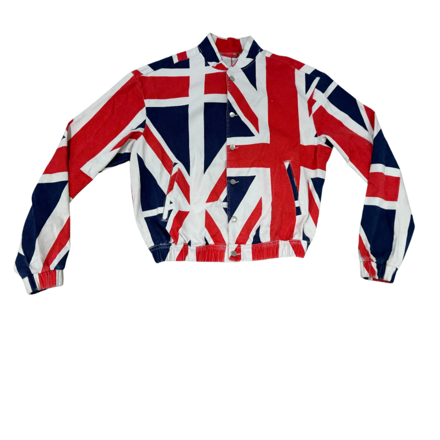 UK DENIM SUPPLY JACKET 009