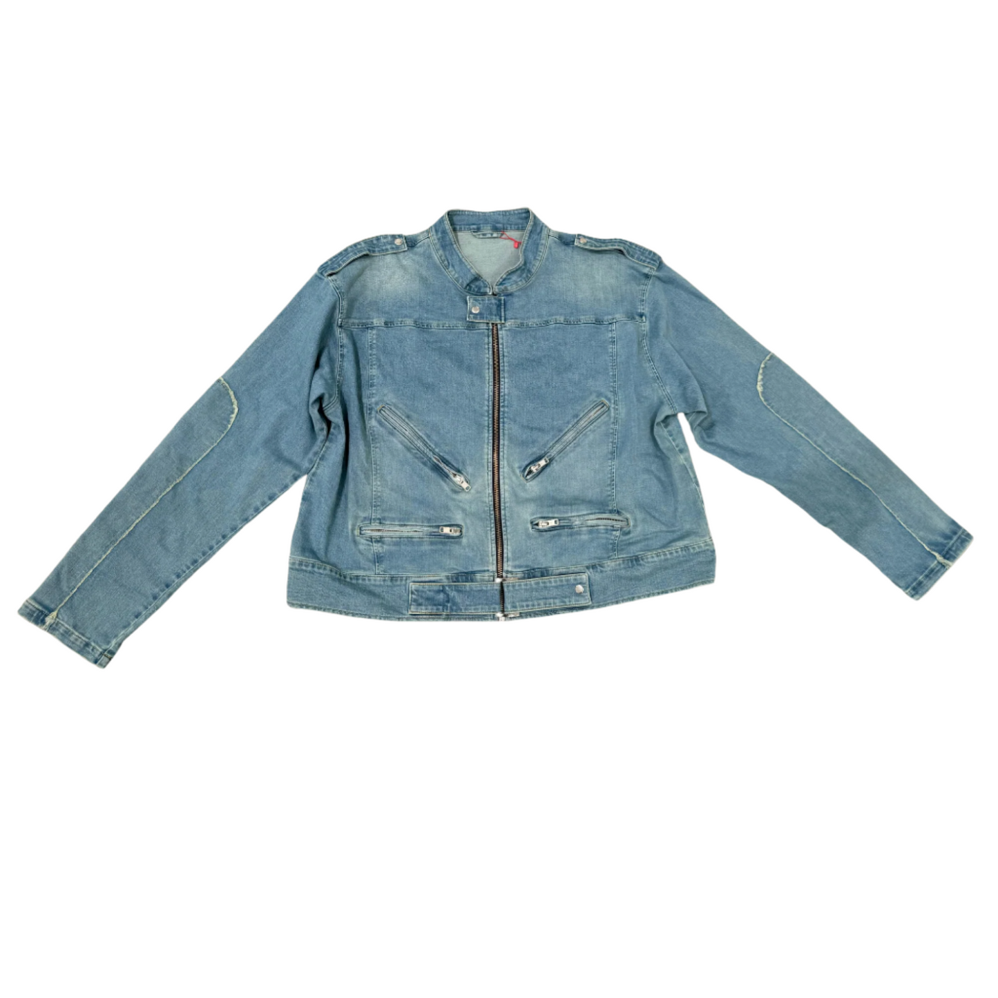 DENIM SUPPLY JACKET 002