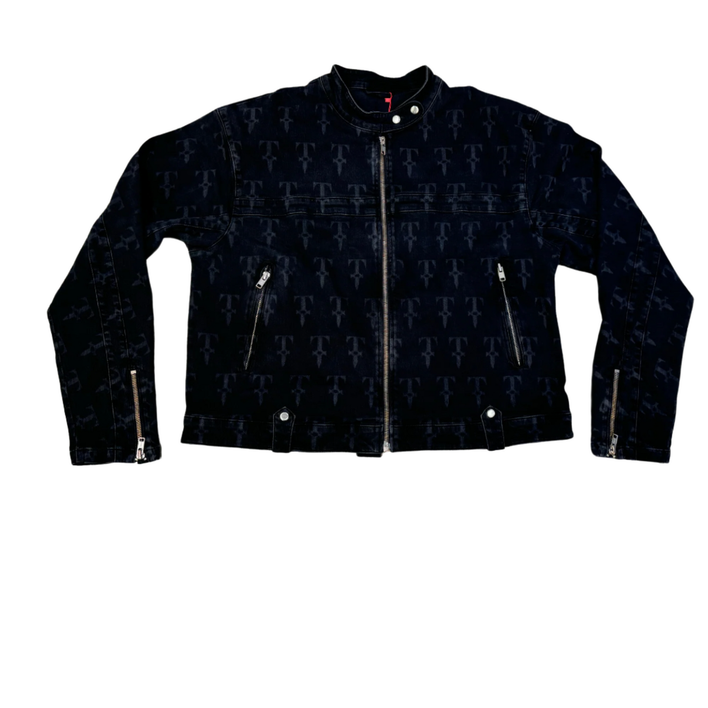 DENIM SUPPLY JACKET 006