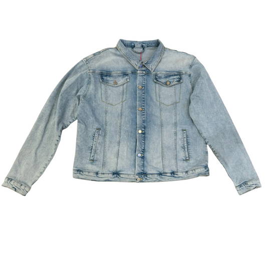 DENIM SUPPLY JACKET 001