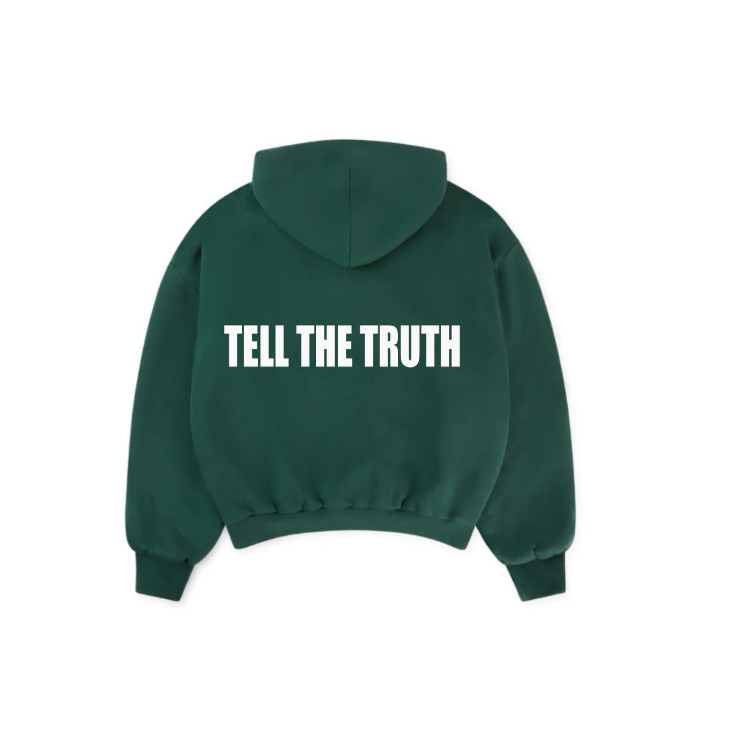 TELL THE TRUTH HOODIE