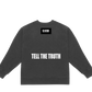 LOGO LONG SLEEVE