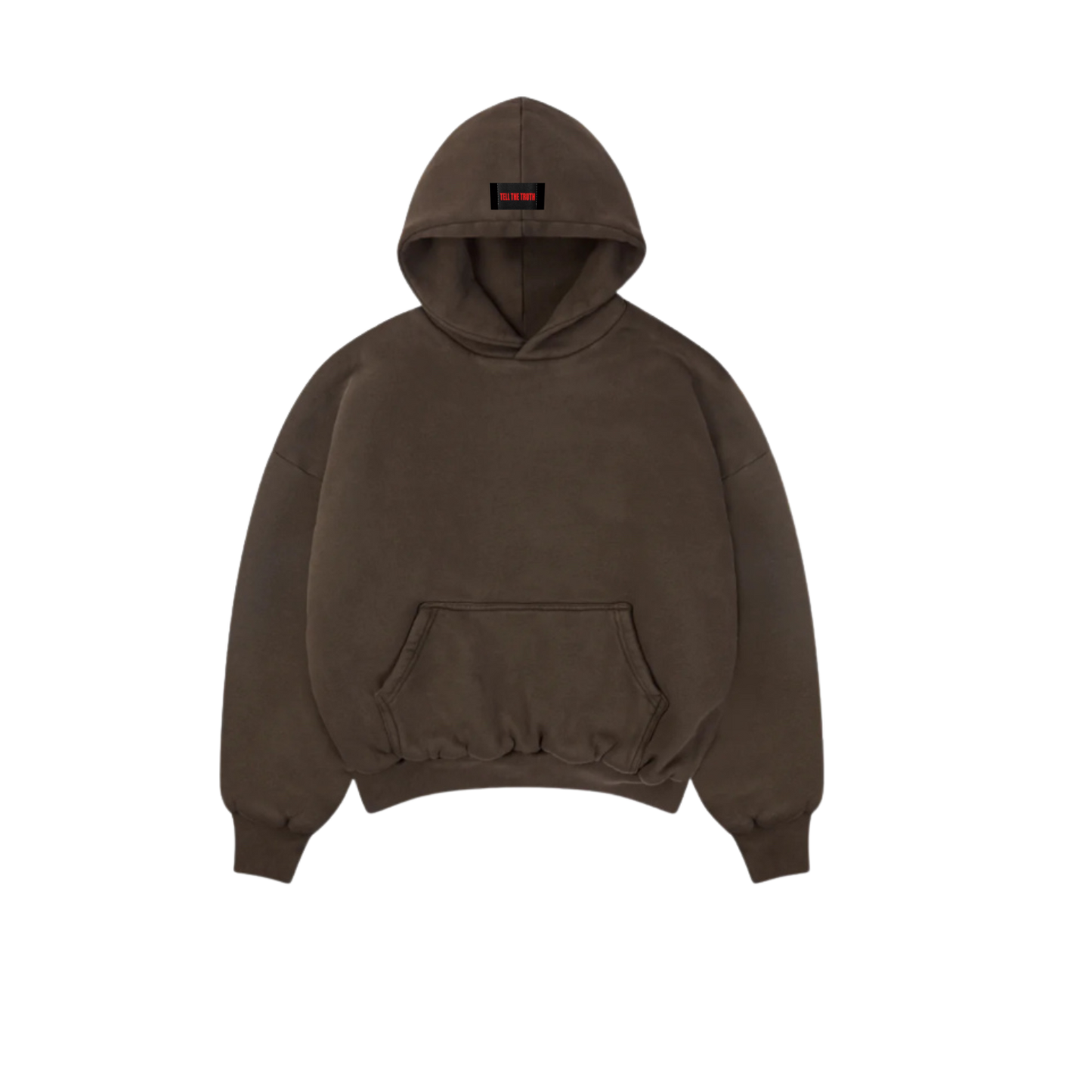 TELL THE TRUTH HOODIE