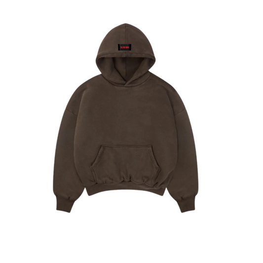 TELL THE TRUTH HOODIE