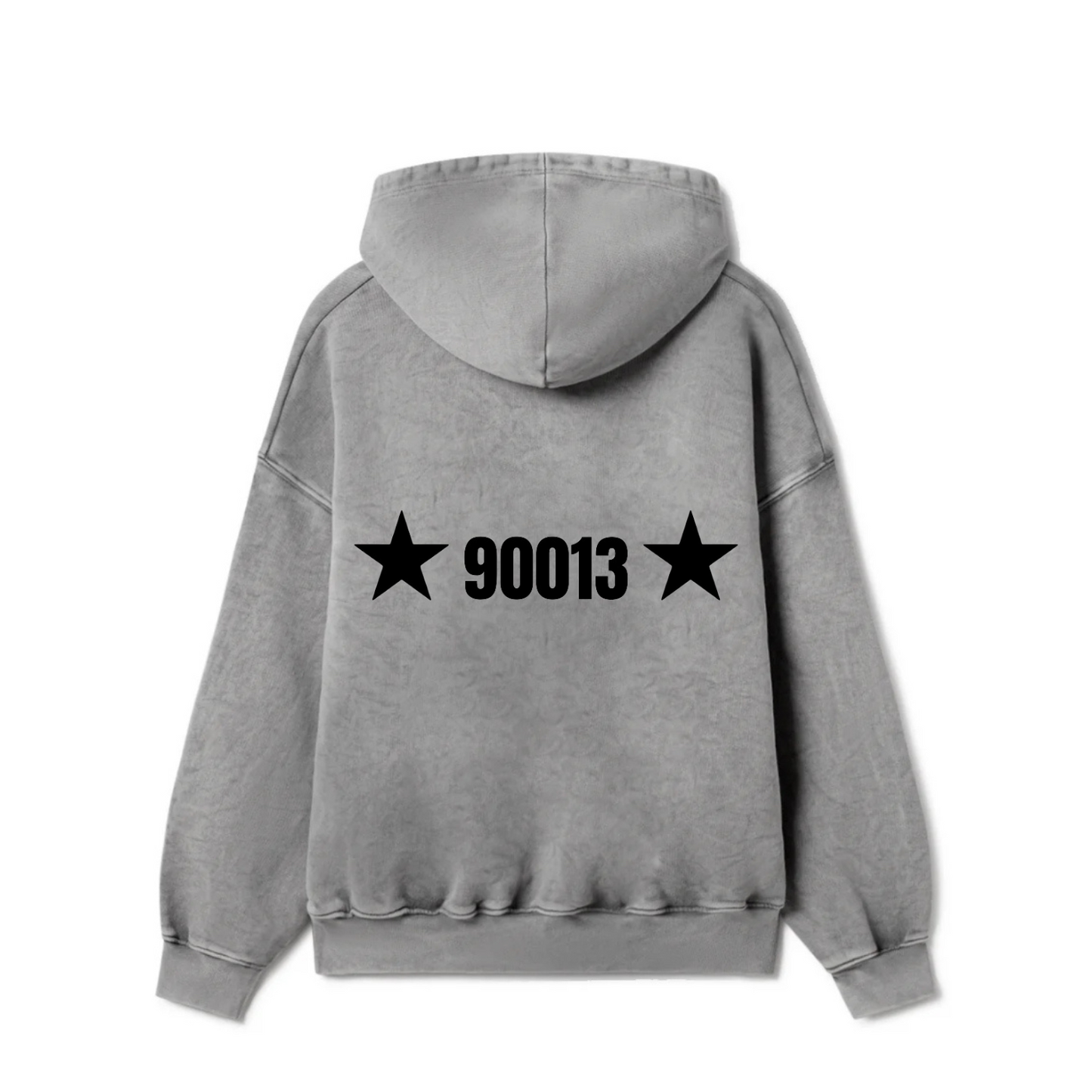 90013 EXPERIENCE HOODIE