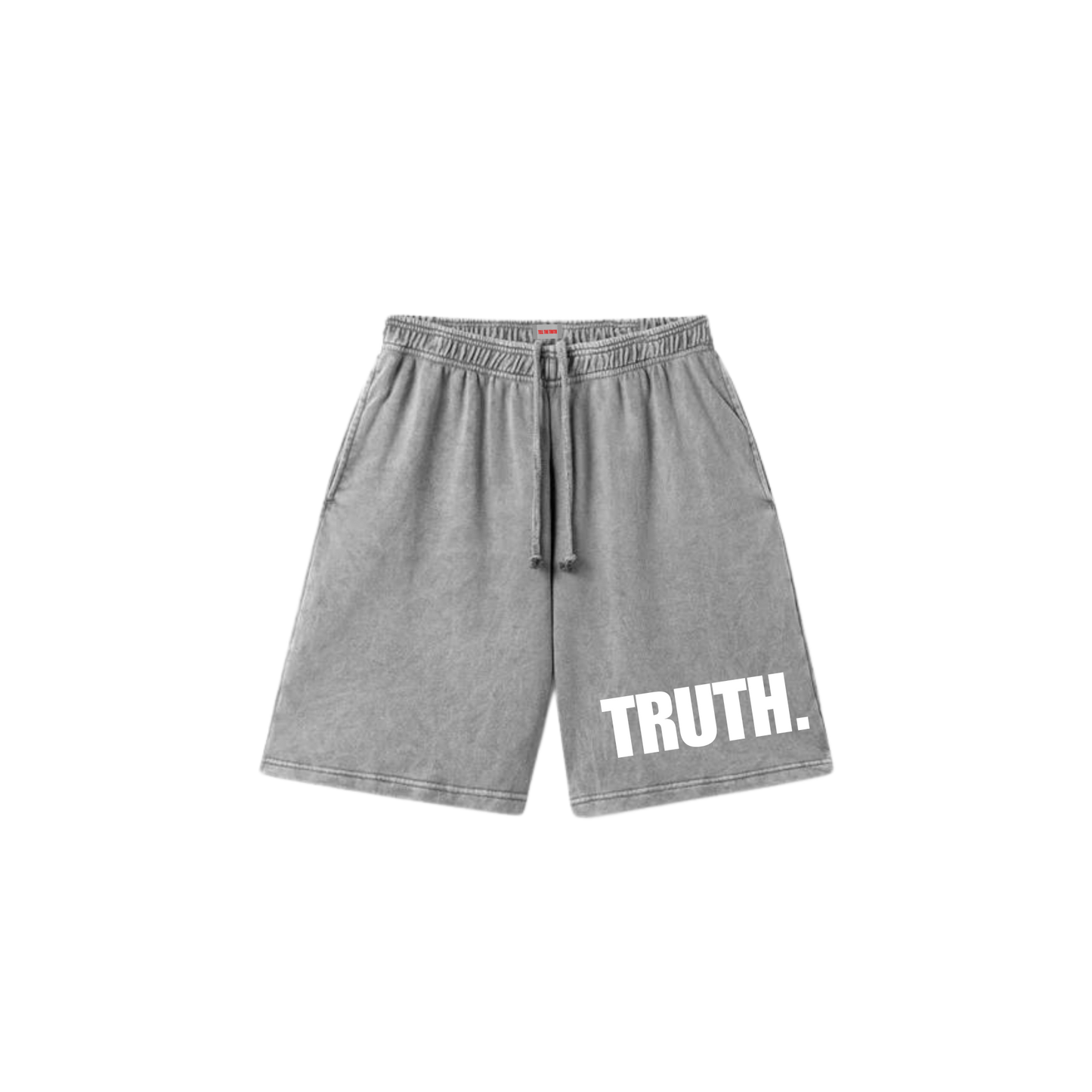 TRUTH SHORTS