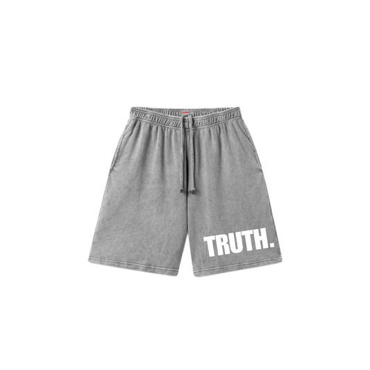 TRUTH SHORTS