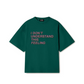 FEELINGS T-SHIRT