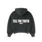 TELL THE TRUTH LONDON HOODIE 002