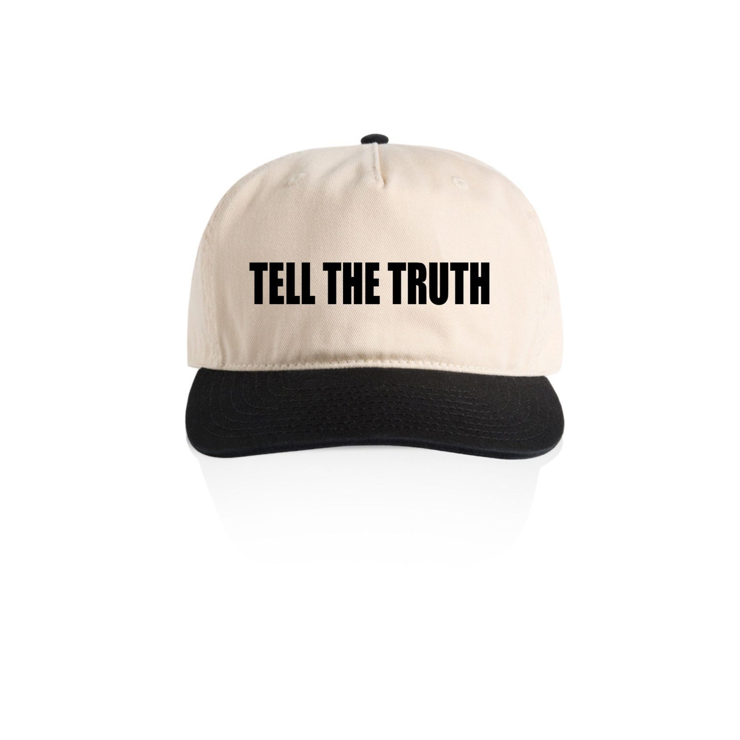 TELL THE TRUTH HAT