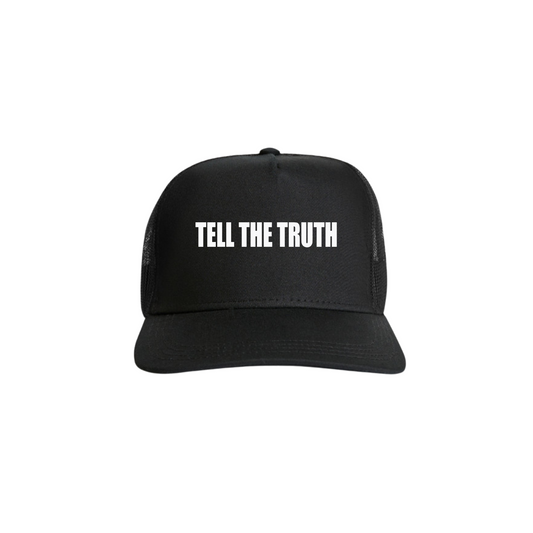 TELL THE TRUTH HAT